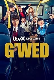 Watch Full TV Series :Gwed (2024-)