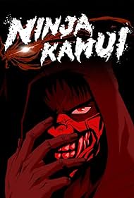 Watch Full TV Series :Ninja Kamui (2024-)