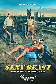 Watch Full TV Series :Sexy Beast (2024-)