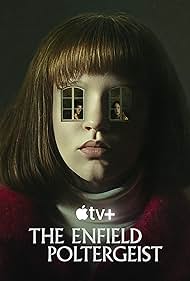 Watch Full TV Series :The Enfield Poltergeist (2023)