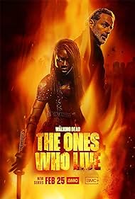Watch Full TV Series :The Walking Dead The Ones Who Live (2024)