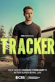 Watch Full TV Series :Tracker (2024-)