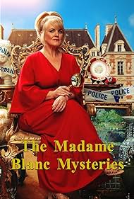 Watch Full TV Series :The Madame Blanc Mysteries (2021-)