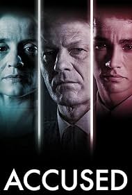 Watch Full TV Series :Accused (2010–2012)