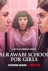 Watch Full TV Series :AlRawabi School for Girls (2021-2022)