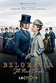 Watch Full TV Series :Belgravia The Next Chapter (2024-)