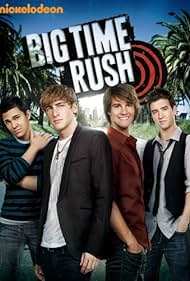 Watch Full TV Series :Big Time Rush (2009-2023)