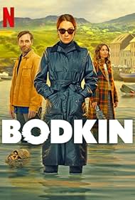Watch Full TV Series :Bodkin (2024-)