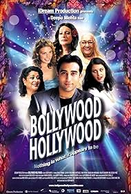 Watch Full TV Series :Bollywood/Hollywood (2002)