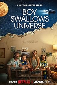 Watch Full TV Series :Boy Swallows Universe (2024-)
