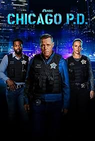 Watch Full TV Series :Chicago PD TVshow