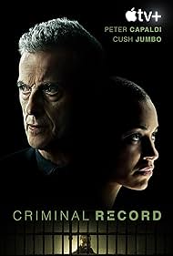Watch Full TV Series :Criminal Record (2024-)