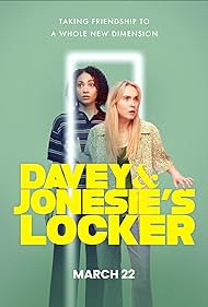 Watch Full TV Series :Davey & Jonesies Locker (2024)