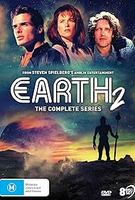 Watch Full TV Series :Earth 2 (1994-1995)