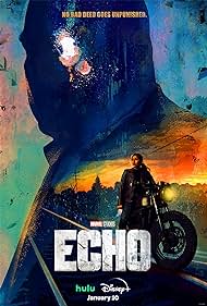 Watch Full TV Series :Echo (2023-2024)