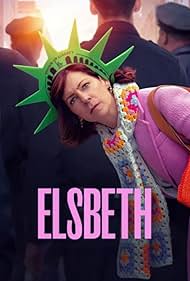 Watch Full TV Series :Elsbeth (2024-)