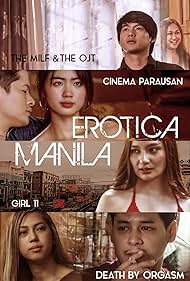 Watch Full TV Series :Erotica Manila (2023-)