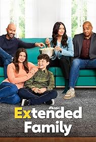 Watch Full TV Series :Extended Family (2023-)