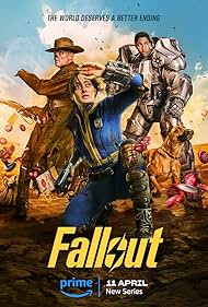 Watch Full TV Series :Fallout (2024-)