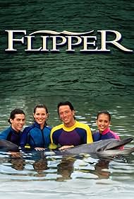 Watch Full TV Series :Flipper (1995-2000)