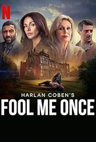 Watch Full TV Series :Fool Me Once (2024-)