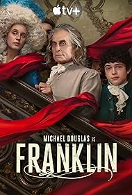 Watch Full TV Series :Franklin (2024-)