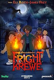 Watch Full TV Series :Fright Krewe (2023-)