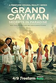 Watch Full TV Series :Grand Cayman Secrets in Paradise (2024-)