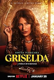 Watch Full TV Series :Griselda (2024-)