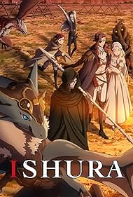 Watch Full TV Series :Ishura (2024-)