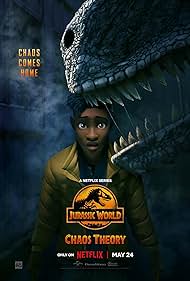 Watch Full TV Series :Jurassic World Chaos Theory (2024–)