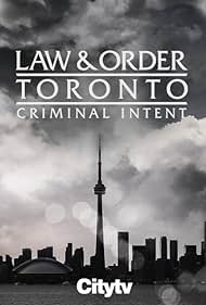 Watch Full TV Series :Law Order Toronto Criminal Intent (2024-)