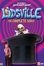 Watch Full TV Series :Lidsville (1971-1973)