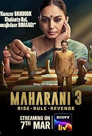 Watch Full TV Series :Maharani (2021-)