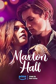 Watch Full TV Series :Maxton Hall The World Between Us (2024-)