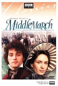 Watch Full TV Series :Middlemarch (1994)