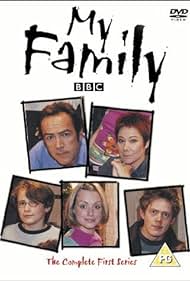 Watch Full TV Series :My Family (2000-2011)