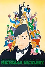 Watch Full TV Series :The Life and Adventures of Nicholas Nickleby (1982)