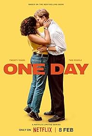 Watch Full TV Series :One Day (2024)