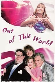 Watch Full TV Series :Out of This World (1987-1991)