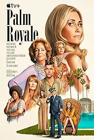 Watch Full TV Series :Palm Royale (2024-)