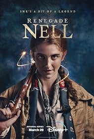 Watch Full TV Series :Renegade Nell (2024-)