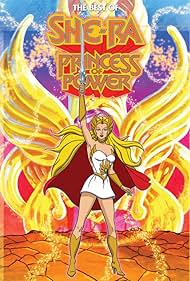 Watch Full TV Series :She Ra Princess of Power (1985-1987)