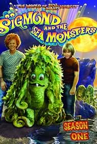 Watch Full TV Series :Sigmund and the Sea Monsters (1973-1975)