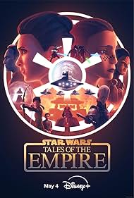 Watch Full TV Series :Star Wars: Tales of the Empire (2024)