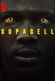 Watch Full TV Series :Supacell (2024–)