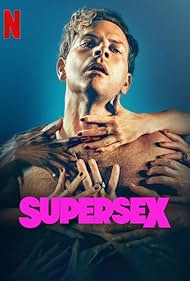 Watch Full TV Series :Supersex (2024-)