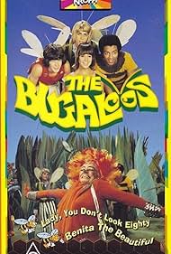 Watch Full TV Series :The Bugaloos (1970-1972)