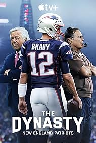 Watch Full TV Series :The Dynasty (2024-)