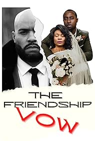 Watch Full Movie :The Friendship Vow (2024)